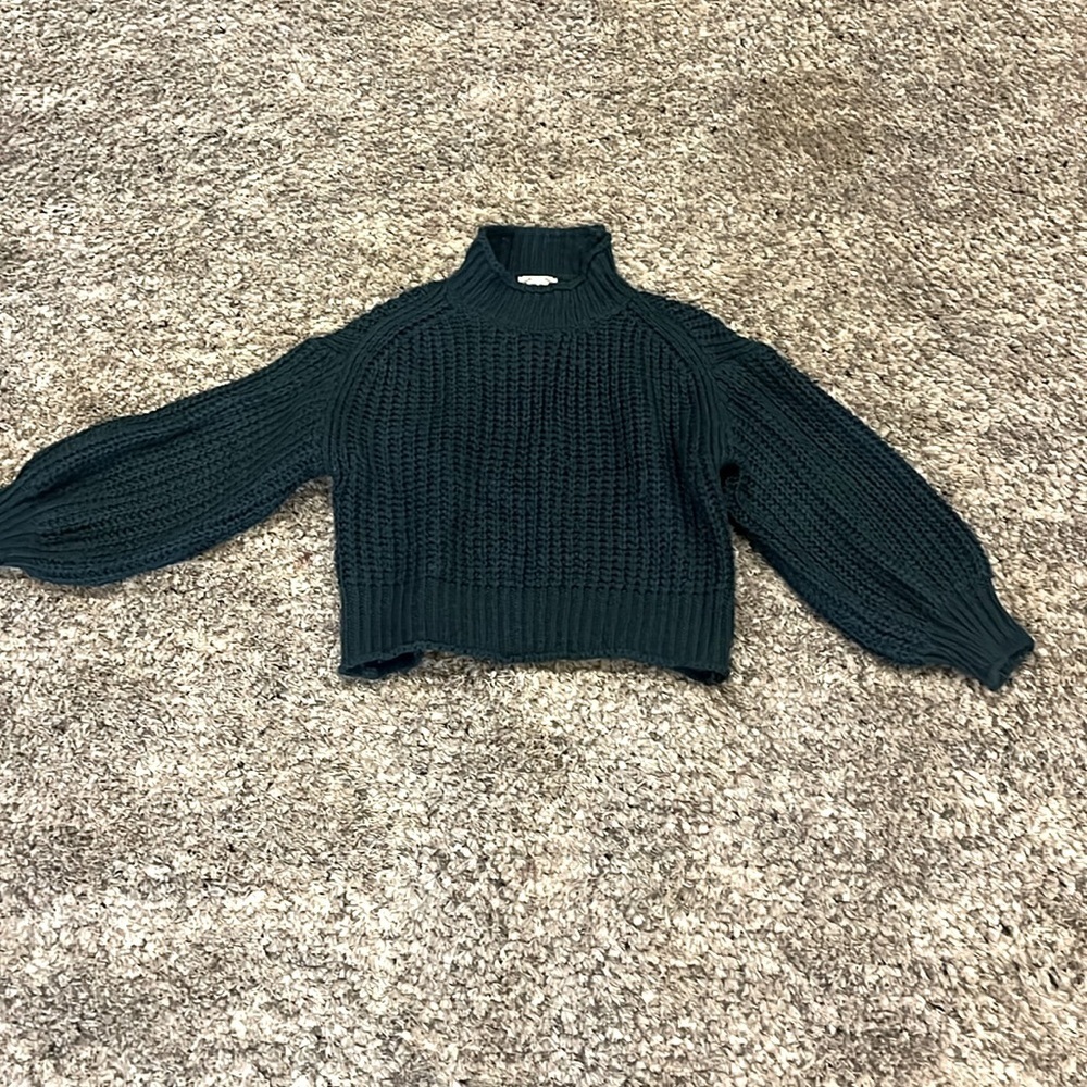 Joyfolie sweater!